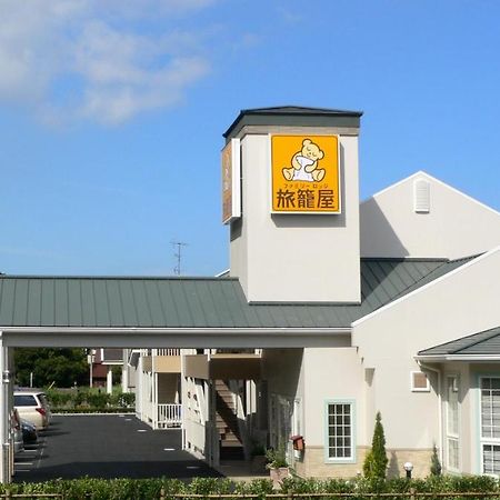 Family Lodge Hatagoya Sodegaura Exterior photo