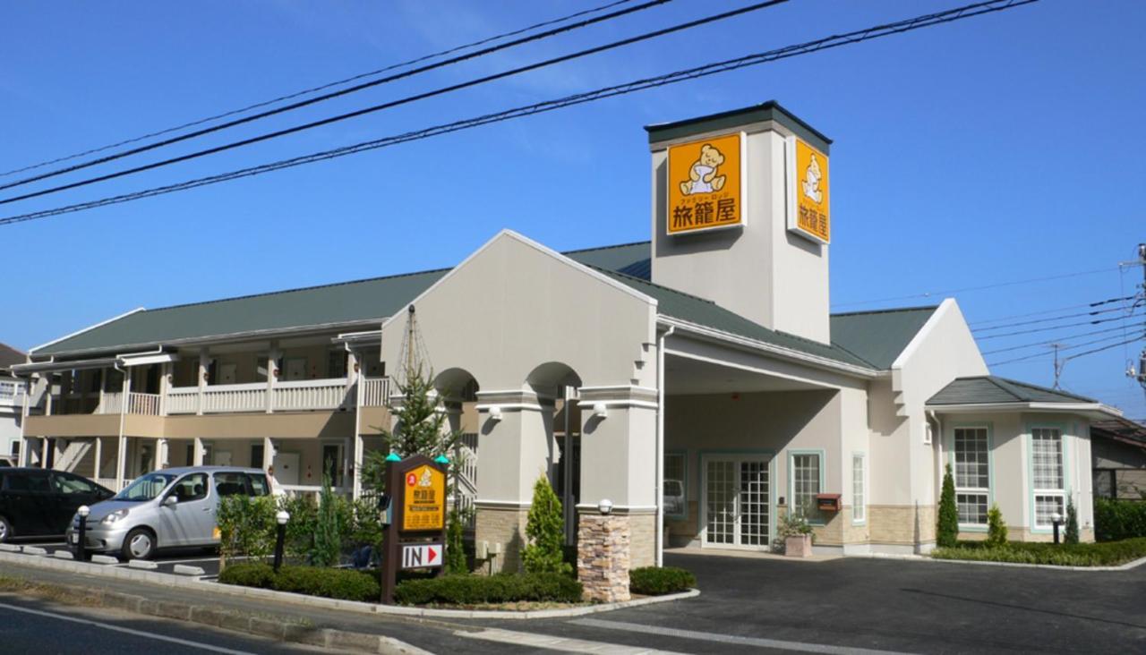 Family Lodge Hatagoya Sodegaura Exterior photo